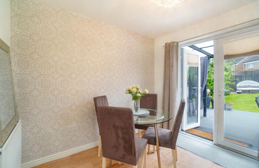 Kitchen Diner - 3