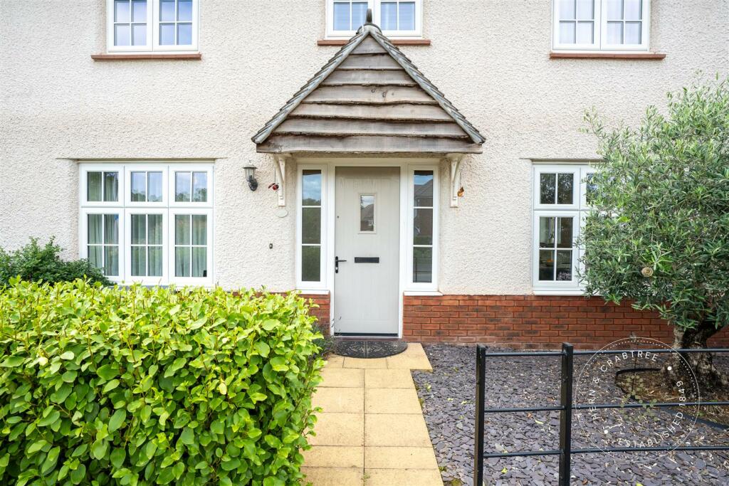 Heol Nant Glandulas, Lisvane, Hern Crabtree (36).j