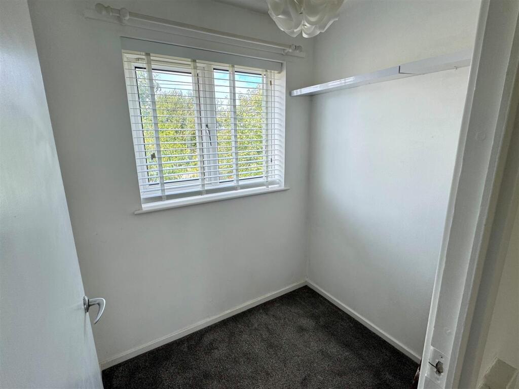 56 Calshot Close Bedroom 3