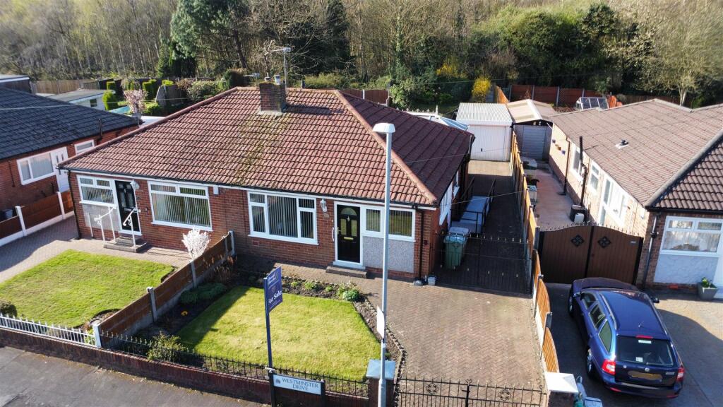 Westminster Drive For Sale