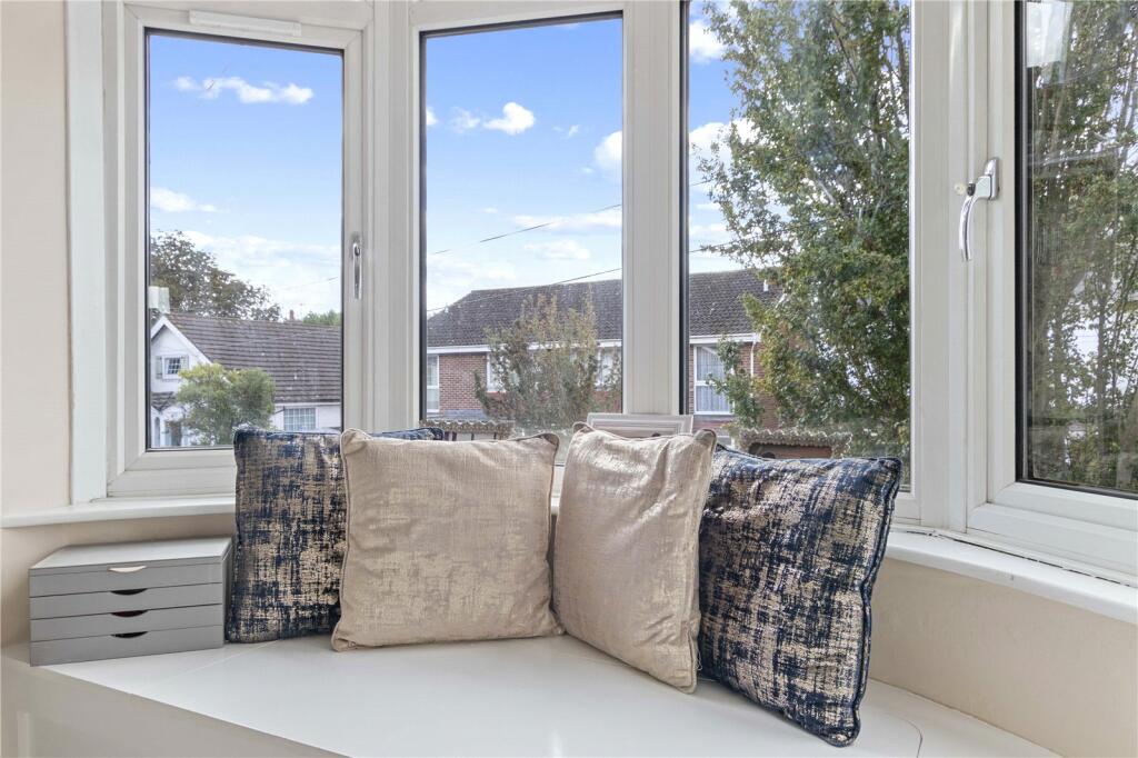 Window Seat