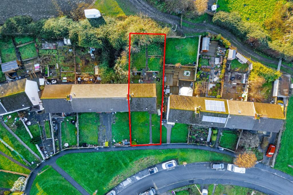 91 Redford Crescent, Withywood, Bristol BS13 8SA |
