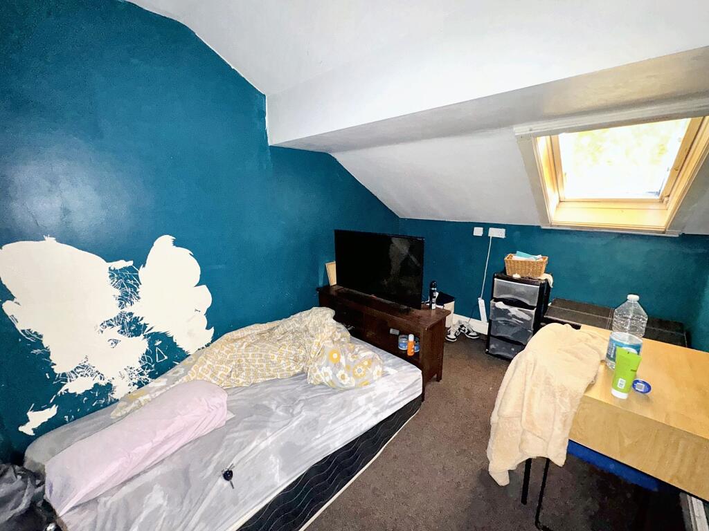 Bedroom Five