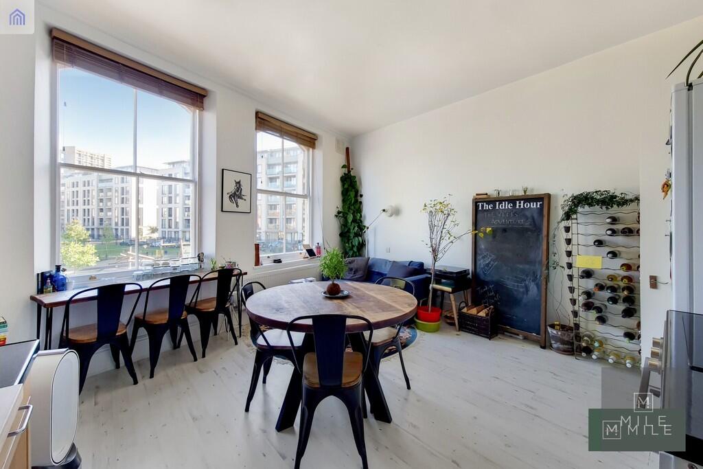 6_Kitchen - Dinin...