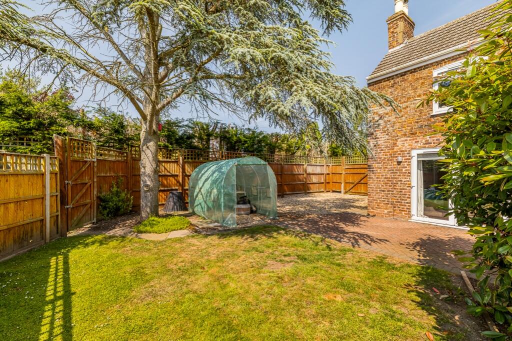 Sunset Cottage (Gipsey Bridge)-16