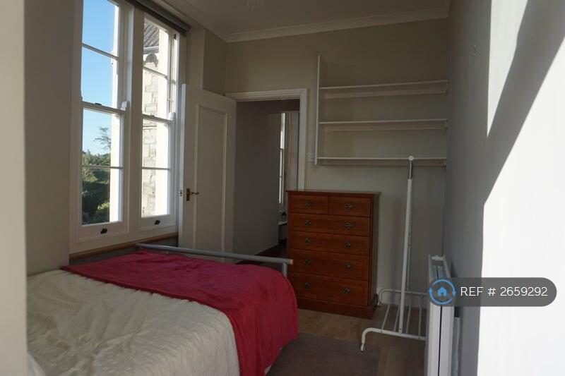 Second Bedroom As Bedroom (2)
