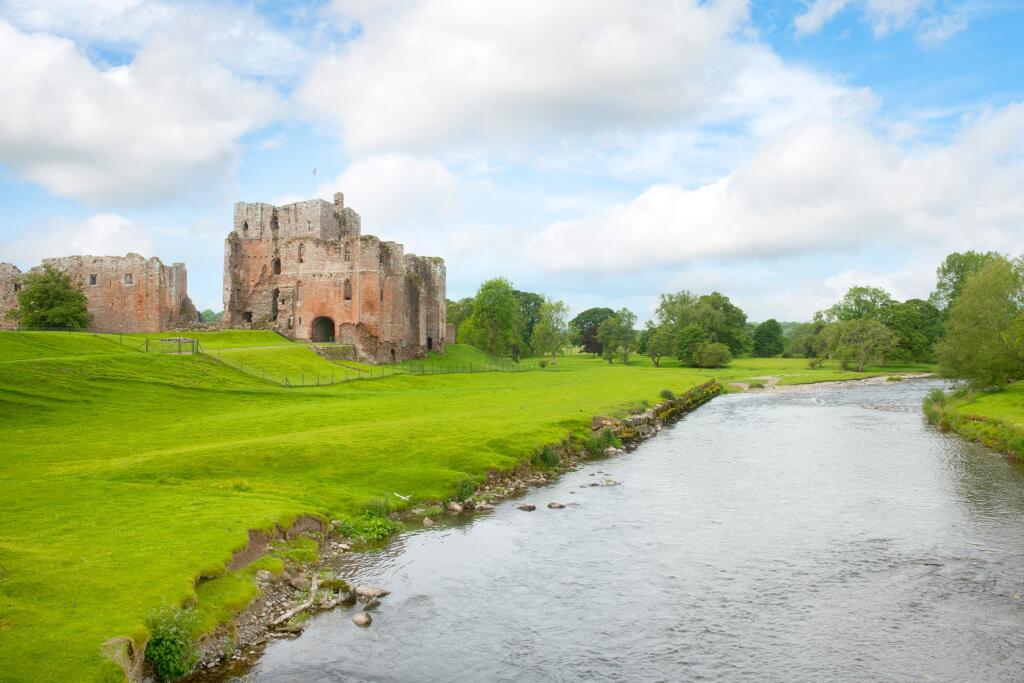 Penrith Castle