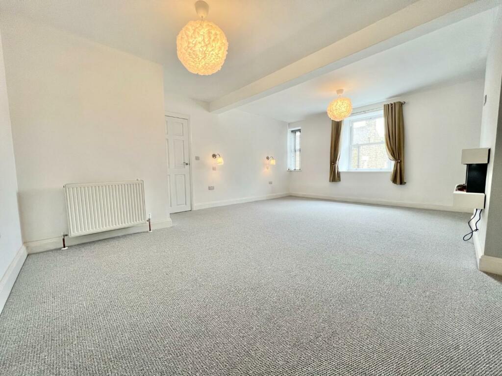 Bedroom 1st Floor
