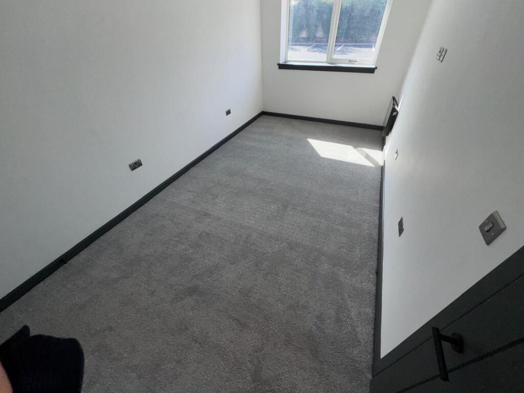 Ensuite Bedroom 
