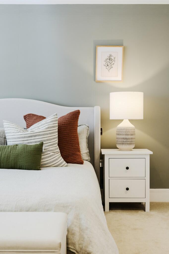 Principal Suite