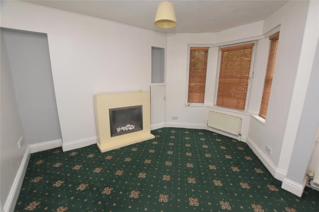 Lounge Area