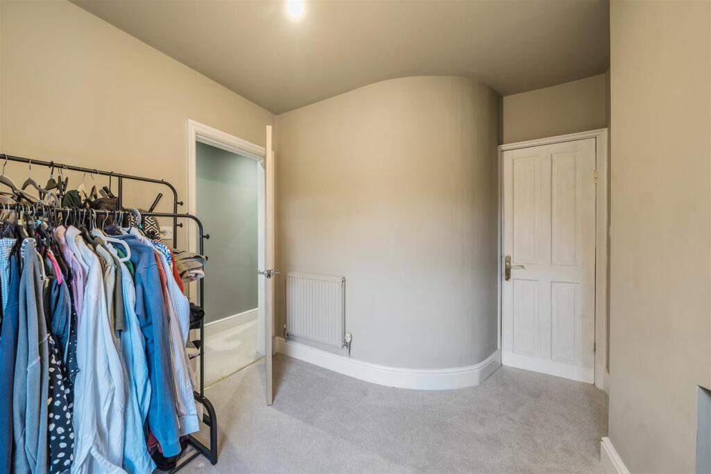 58 Smisby Road, Ashby