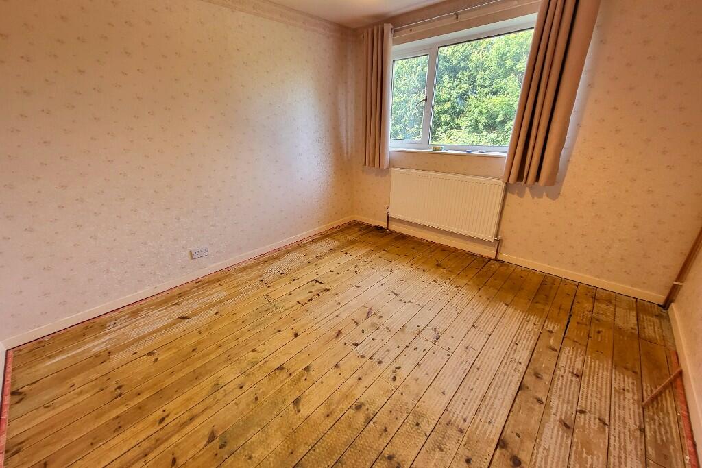 11' Bedroom Two 
