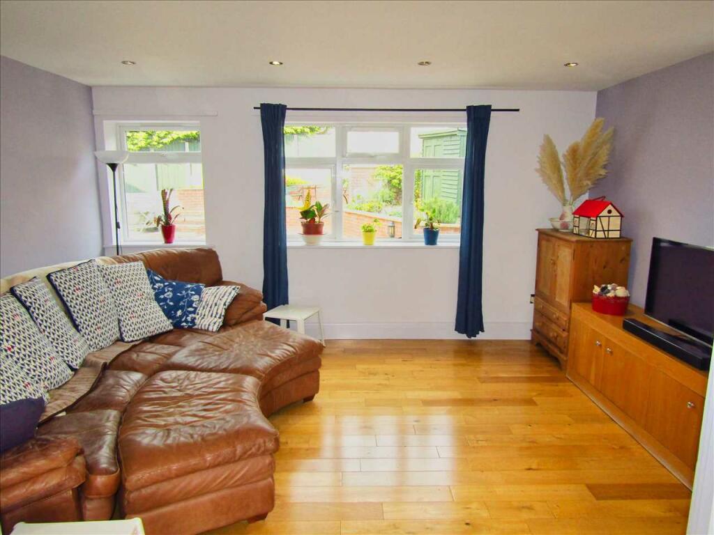 Television Room