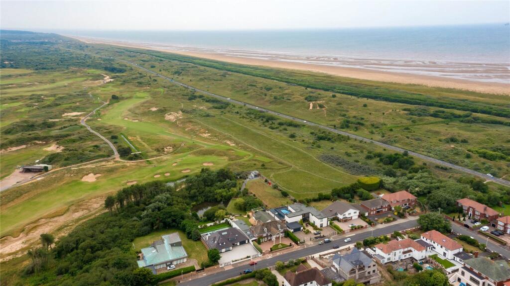 Ariel View