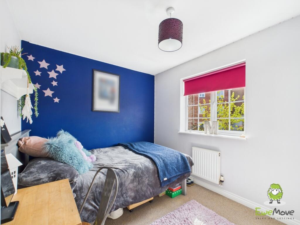 EweMove Basingstoke Estate Agents