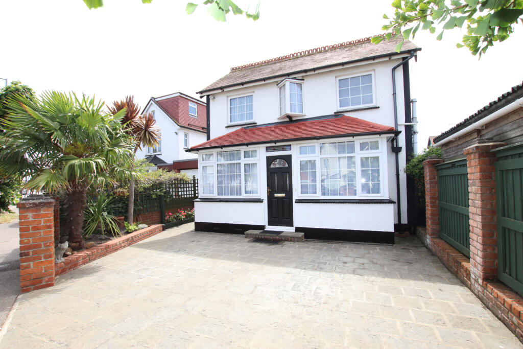 Skelmersdale Road, Clacton on Sea