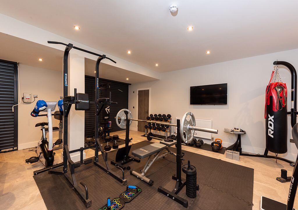 Gym