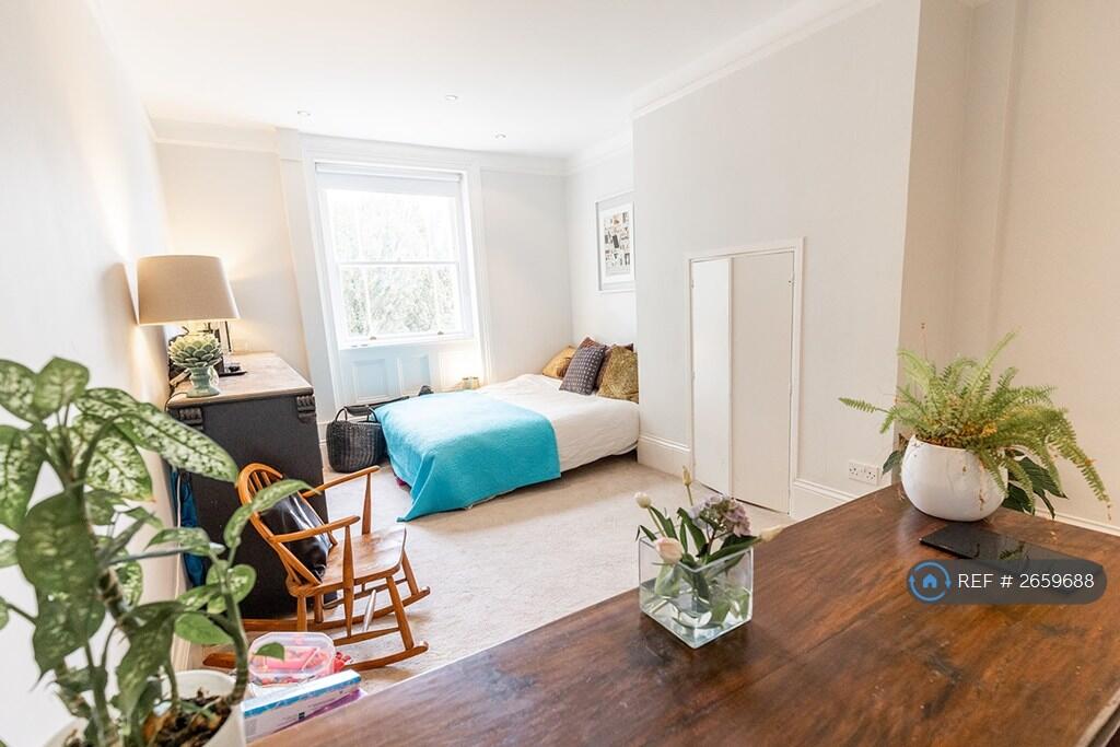 Bedroom 3.