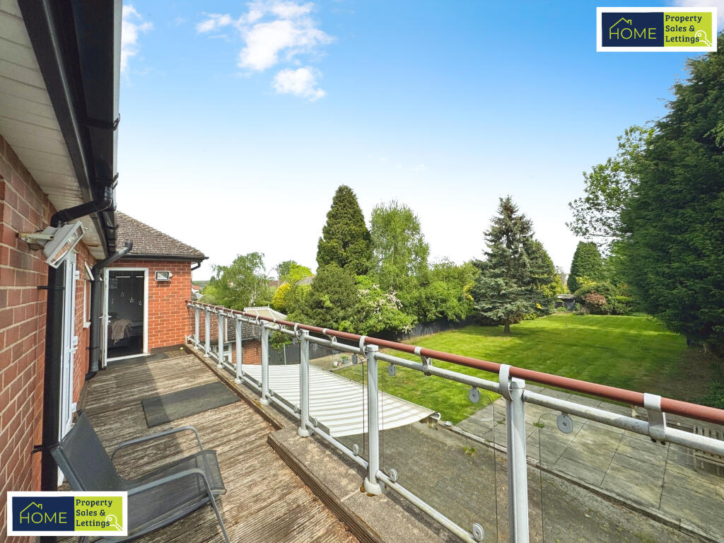 585 Loughborough Road, Birstall, Leicester, LE4 4N