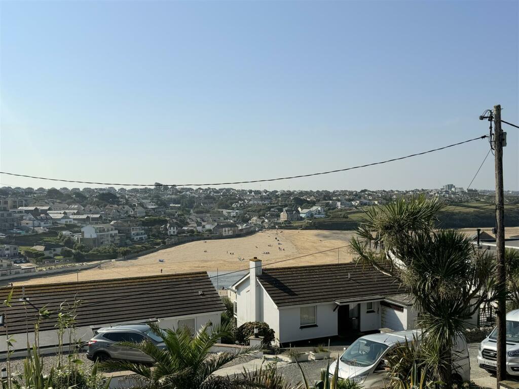 View from first floor