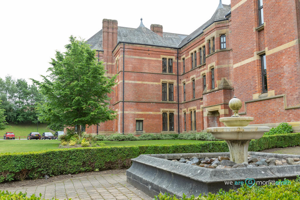 Communal Grounds
