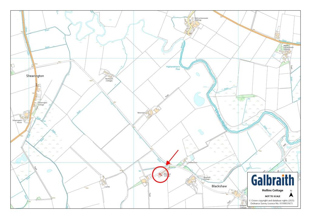 Situation Map