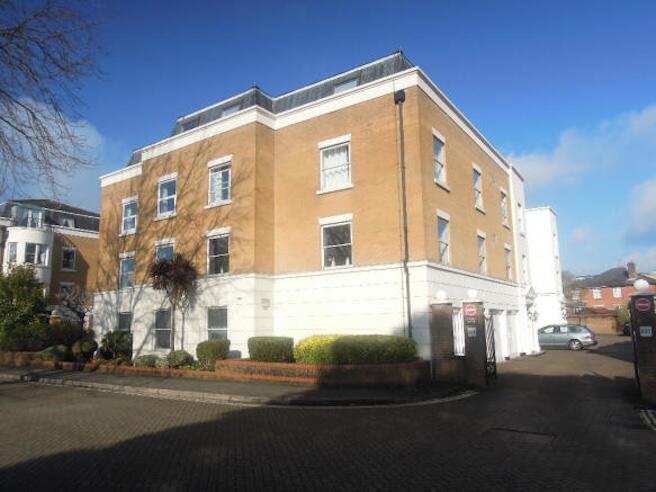 Grosvenor Square, Southampton, Hampshire, SO15