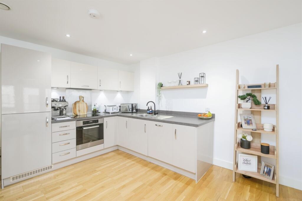 Lounge/ Kitchen Diner