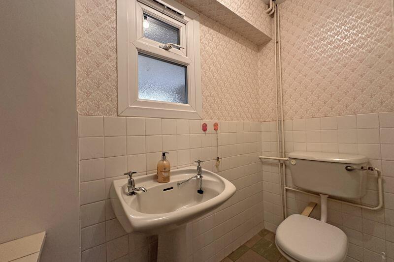 Cloakroom