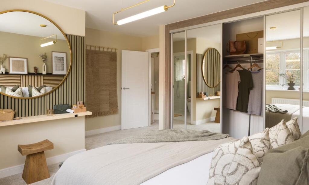 Dandara - Braeburn Fields - The Chartwell, Home 55