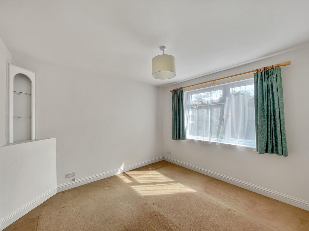 bedrom