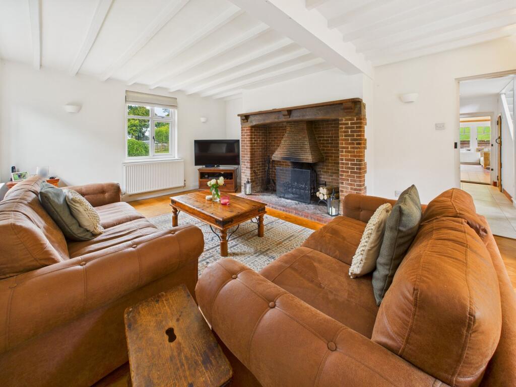 sitting room