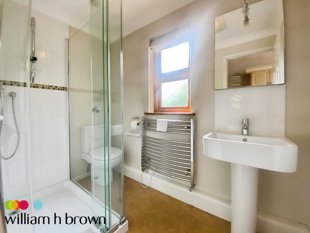 En-suite Bathroom