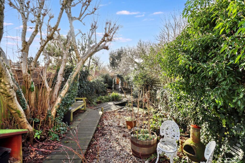 Garden