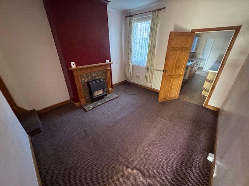 BACK RECEPTION ROOM