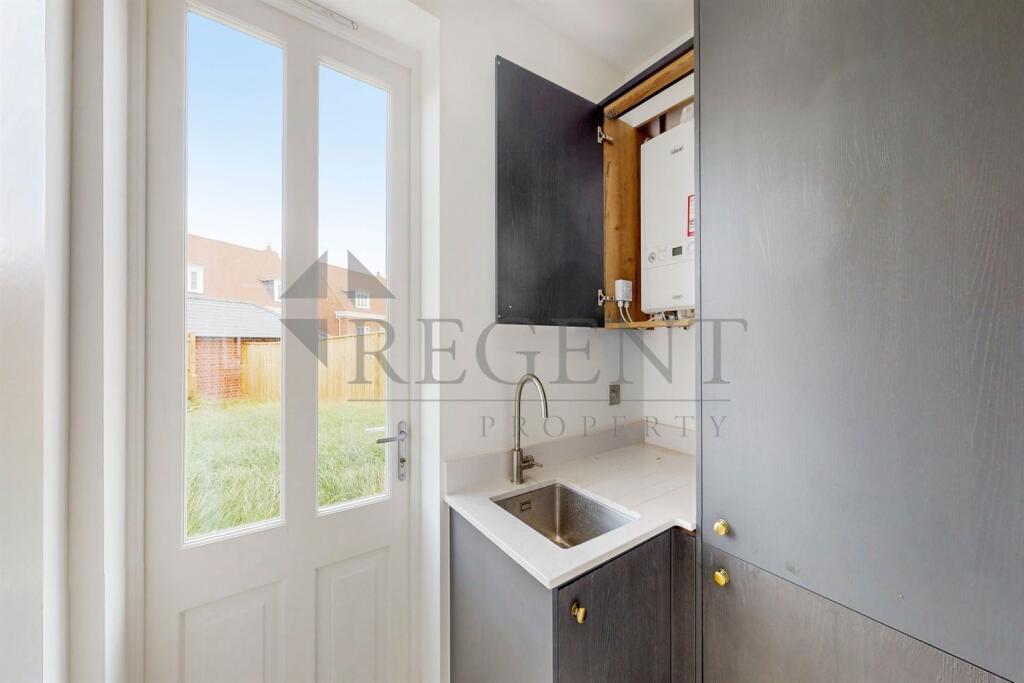 Kitchenette