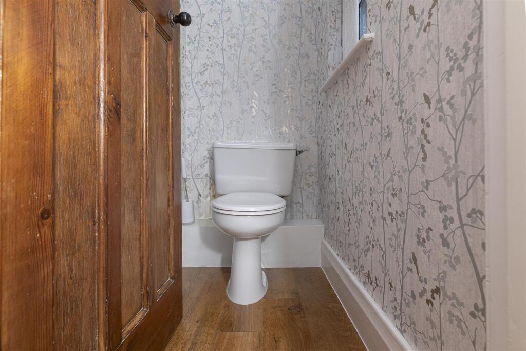 Bramleys Estate Agents - Le Marchant Avenue - Lind