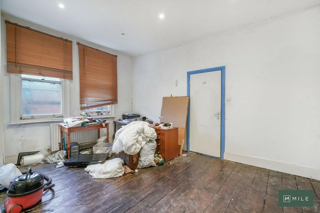 453a Harrow Road ...