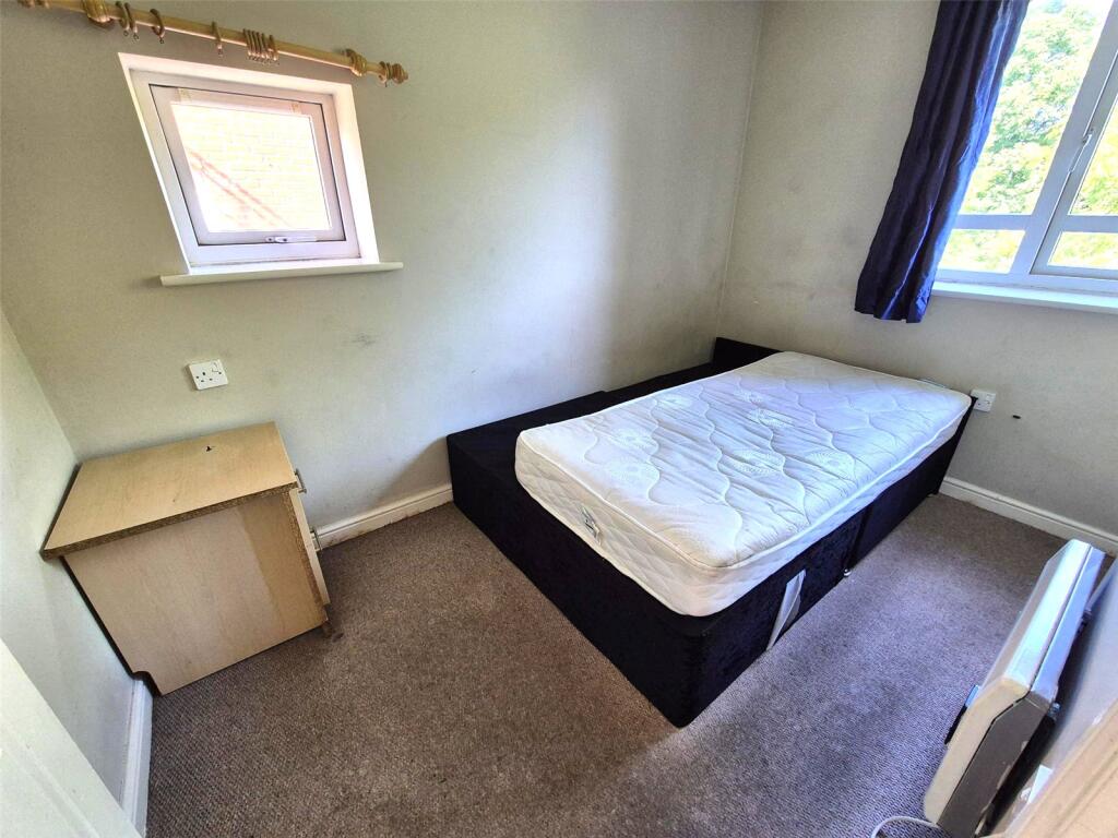 Bedroom No.2