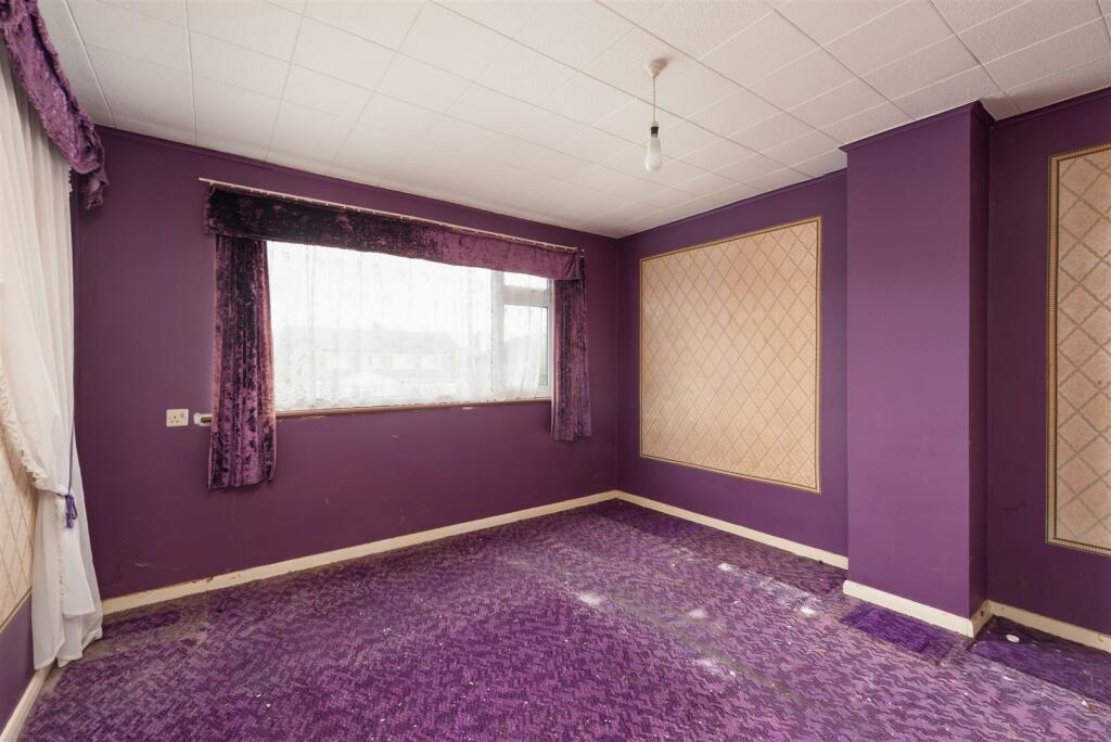 Mount Pleasant, Blean, Canterbury