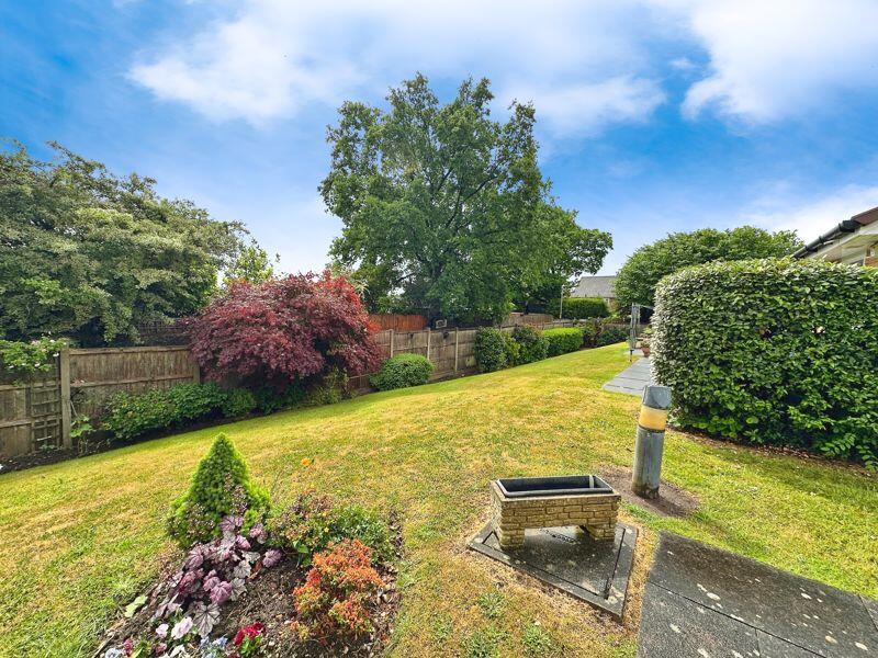 Gardens