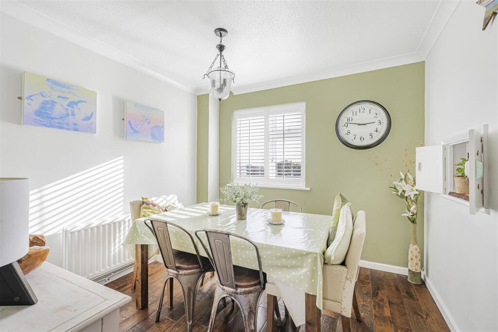 Dining Room/Office