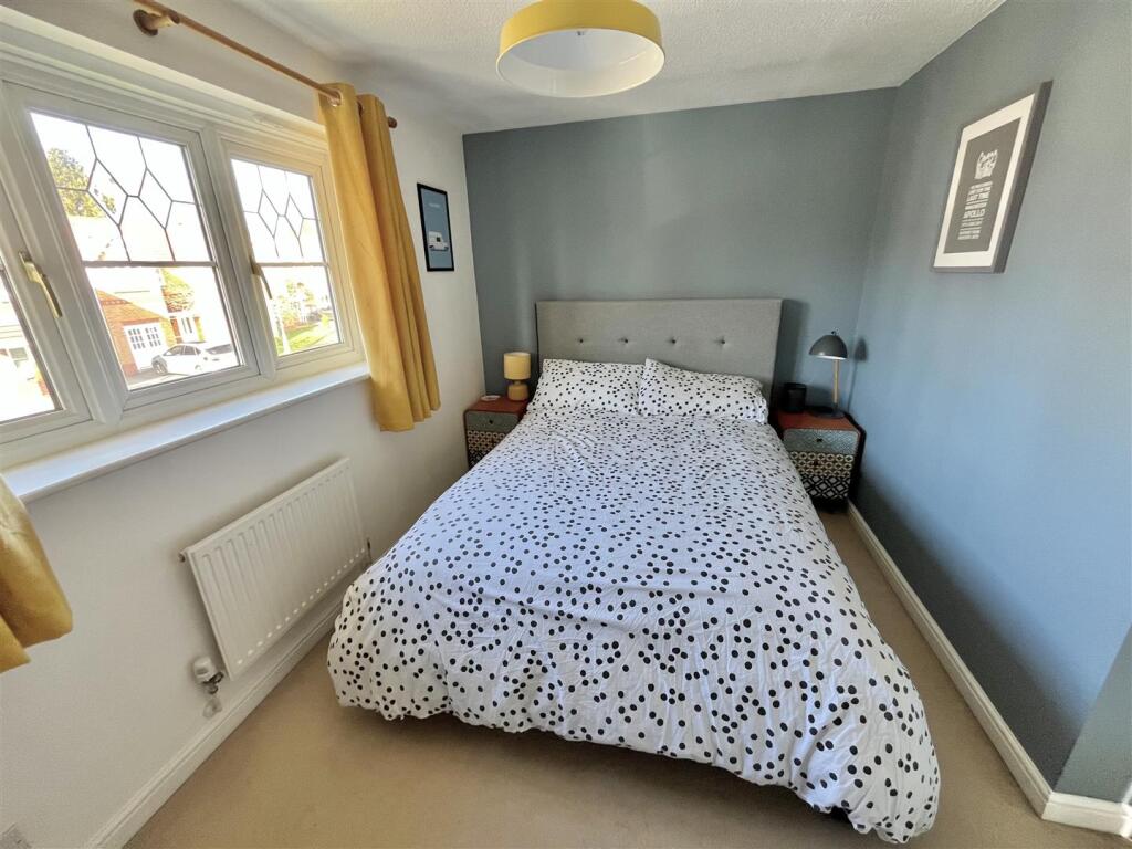 Bedroom 1 Aspect 2