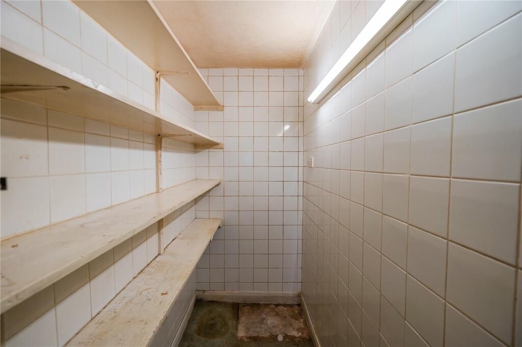 Store/Pantry