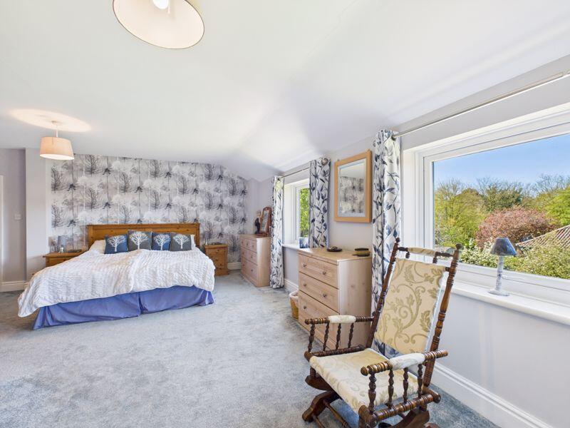 Master Bedrooom