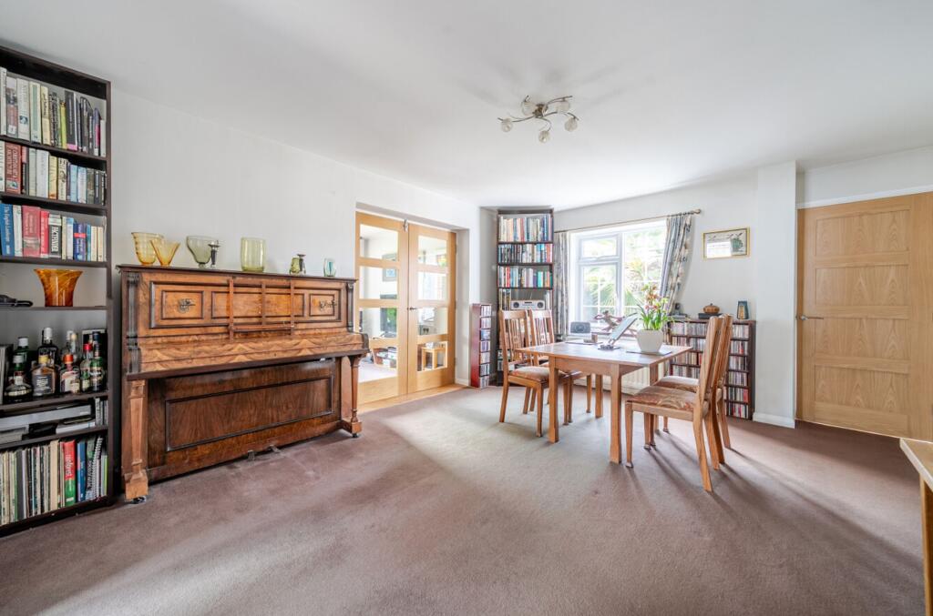 Dining/Family Room