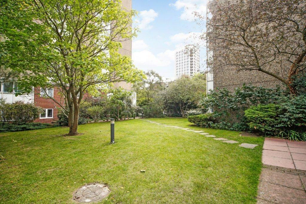 Communal gardens