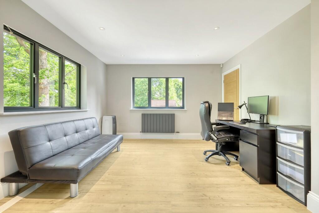 Potential Annexe