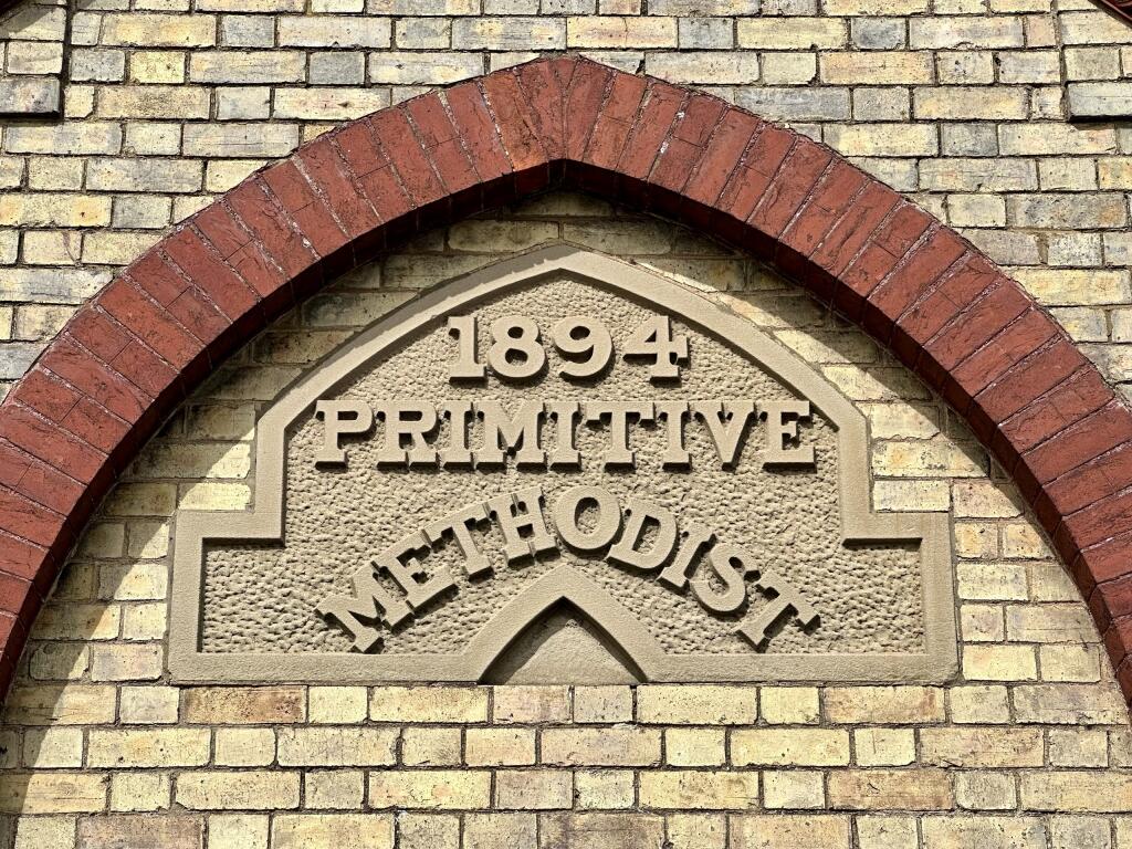 Sign